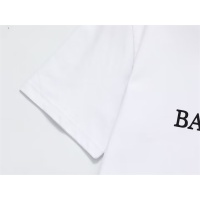 $45.00 USD Balenciaga T-Shirts Short Sleeved For Unisex #1101752