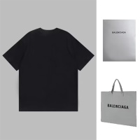 $45.00 USD Balenciaga T-Shirts Short Sleeved For Unisex #1101753