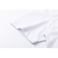 $42.00 USD Prada T-Shirts Short Sleeved For Men #1101775