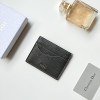 $27.00 USD Christian Dior AAA Quality Card Case For Unisex #1101813