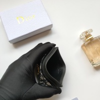 $27.00 USD Christian Dior AAA Quality Card Case For Unisex #1101815