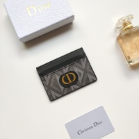 $27.00 USD Christian Dior AAA Quality Card Case For Unisex #1101818