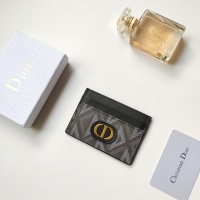 $27.00 USD Christian Dior AAA Quality Card Case For Unisex #1101818