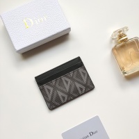 $27.00 USD Christian Dior AAA Quality Card Case For Unisex #1101818