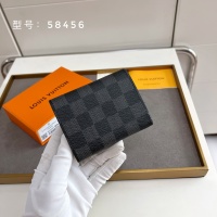 $29.00 USD Louis Vuitton Card Case For Unisex #1101833