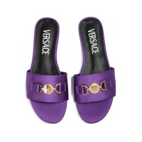 $82.00 USD Versace Slippers For Women #1101859