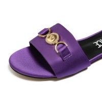 $82.00 USD Versace Slippers For Women #1101859