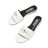 $82.00 USD Versace Slippers For Women #1101861