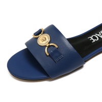 $82.00 USD Versace Slippers For Women #1101863