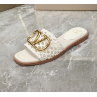 $64.00 USD Valentino Slippers For Women #1101905
