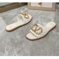$64.00 USD Valentino Slippers For Women #1101905