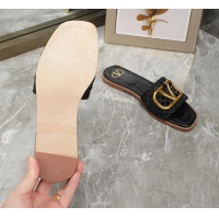 $64.00 USD Valentino Slippers For Women #1101906