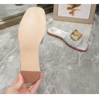 $64.00 USD Valentino Slippers For Women #1101909