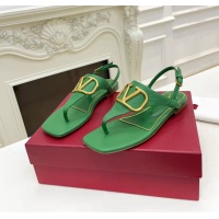 $92.00 USD Valentino Sandal For Women #1101969
