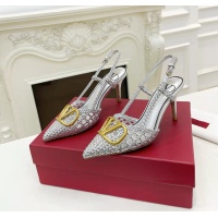 $98.00 USD Valentino Sandal For Women #1101972