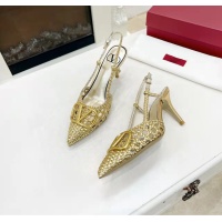 $98.00 USD Valentino Sandal For Women #1101973
