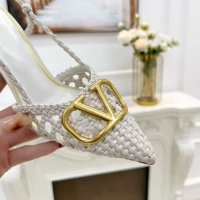 $98.00 USD Valentino Sandal For Women #1101974