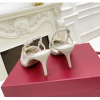 $98.00 USD Valentino Sandal For Women #1101974