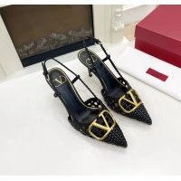 $98.00 USD Valentino Sandal For Women #1101975