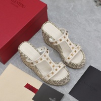 $105.00 USD Valentino Slippers For Women #1101980