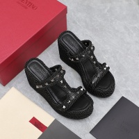 $105.00 USD Valentino Slippers For Women #1101982