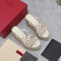 $105.00 USD Valentino Slippers For Women #1101983