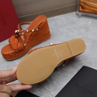 $105.00 USD Valentino Slippers For Women #1101984