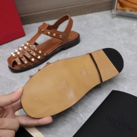 $130.00 USD Valentino Sandal For Women #1101987