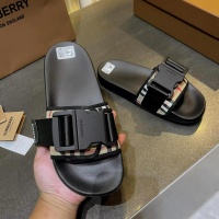 $72.00 USD Burberry Slippers For Women #1102023