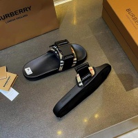 $72.00 USD Burberry Slippers For Men #1102024