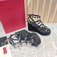 $112.00 USD Valentino Sandal For Women #1102041