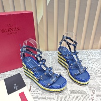 $112.00 USD Valentino Sandal For Women #1102044