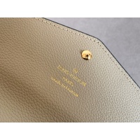 $38.00 USD Louis Vuitton LV Wallets For Women #1102096