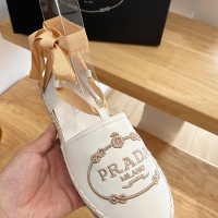 $100.00 USD Prada Sandal For Women #1102099
