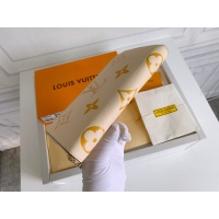 $41.00 USD Louis Vuitton LV Wallets For Women #1102101
