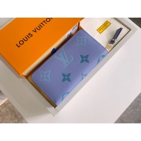 $41.00 USD Louis Vuitton LV Wallets For Women #1102102