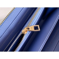 $41.00 USD Louis Vuitton LV Wallets For Women #1102102