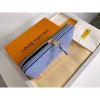 $41.00 USD Louis Vuitton LV Wallets For Women #1102102
