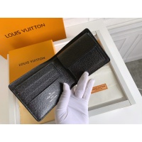 $34.00 USD Louis Vuitton LV Wallets For Unisex #1102106