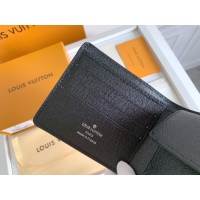 $34.00 USD Louis Vuitton LV Wallets For Unisex #1102106