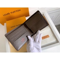 $34.00 USD Louis Vuitton LV Wallets For Unisex #1102108