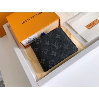$34.00 USD Louis Vuitton LV Wallets For Unisex #1102109