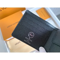 $34.00 USD Louis Vuitton LV Wallets For Unisex #1102109