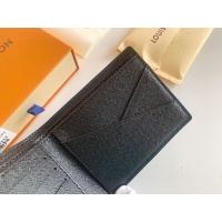 $32.00 USD Louis Vuitton LV Wallets For Unisex #1102115