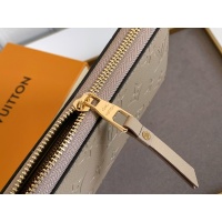 $38.00 USD Louis Vuitton LV Wallets For Women #1102173