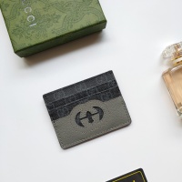 $32.00 USD Gucci Card Case For Unisex #1102174