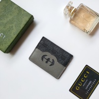 $32.00 USD Gucci Card Case For Unisex #1102174