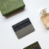 $32.00 USD Gucci Card Case For Unisex #1102174