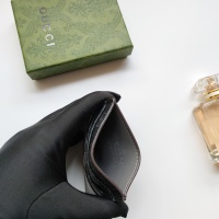 $32.00 USD Gucci Card Case For Unisex #1102174