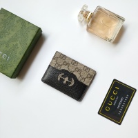 $32.00 USD Gucci Card Case For Unisex #1102177